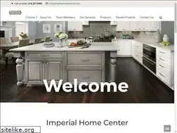 Sites similar to imperialhomecenter.com