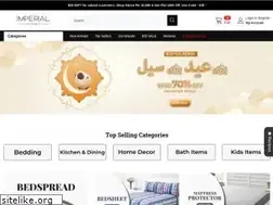 Sites similar to imperialhomes.pk