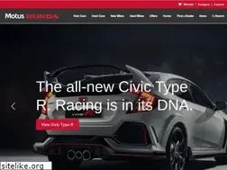 Sites similar to imperialhonda.co.za