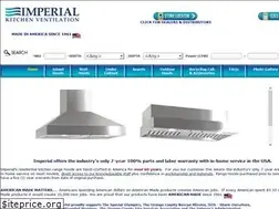 Sites similar to imperialhoods.com