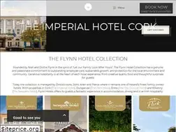 Sites similar to imperialhotelcork.ie