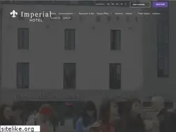 Sites similar to imperialhotelgalway.ie