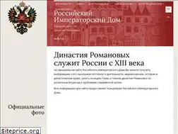 Sites similar to imperialhouse.ru