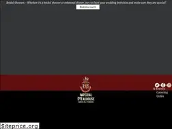 Sites similar to imperialhouserestaurant.com