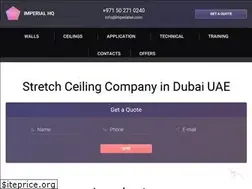Sites similar to imperialhq.com