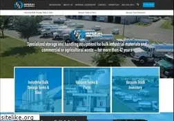 Sites similar to imperialind.com