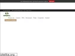 Sites similar to imperialinn.ro