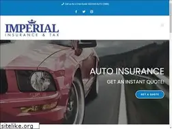 Sites similar to imperialinsurancegroup.com