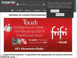 Sites similar to imperialinternational.eu