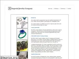Sites similar to imperialjewelryco.com