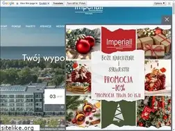 Sites similar to imperiall.pl