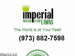 Sites similar to imperiallawns.com