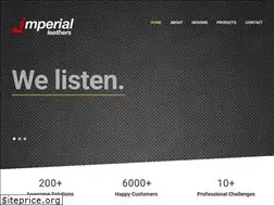 Sites similar to imperialleathers.co.in