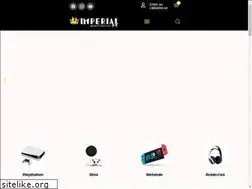 Sites similar to imperiallgames.com