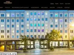 Sites similar to imperialliberec.cz