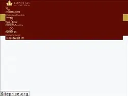 Sites similar to imperiallifestyle.in