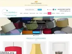 Sites similar to imperiallighting.co.uk
