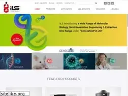 Sites similar to imperialls.com
