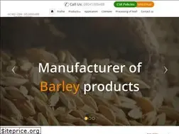 Sites similar to imperialmalt.com