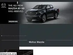 Sites similar to imperialmazda.co.za