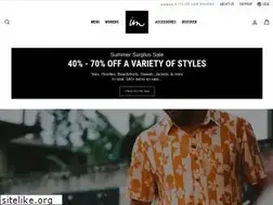 Sites similar to imperialmotion.com