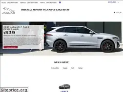 Sites similar to imperialmotorsjaguaroflakebluff.com