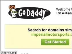 Sites similar to imperialmotorsports.com