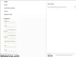 Sites similar to imperialnoodletx.com