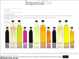 Sites similar to imperialoel.com