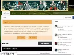 Sites similar to imperialofficer.com