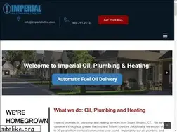 Sites similar to imperialoilco.com