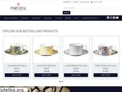 Sites similar to imperialonlinestore.com