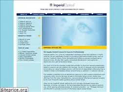 Sites similar to imperialoptical.com