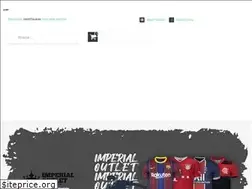 Sites similar to imperialoutlet.com.br
