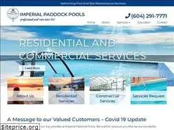 Sites similar to imperialpaddock.com