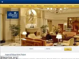 Sites similar to imperialpalace.in