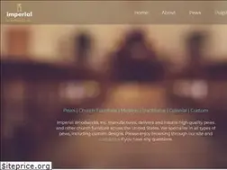 Sites similar to imperialpews.com