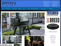 Sites similar to imperialpool.com