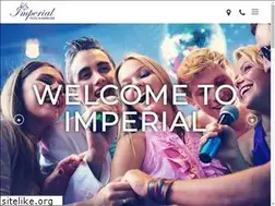 Sites similar to imperialpoolandkaraoke.com