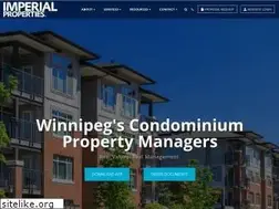 Sites similar to imperialproperties.ca