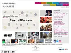 Sites similar to imperialrecords.com