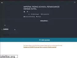 Sites similar to imperialrenaissance.at