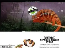 Sites similar to imperialreptiles.com