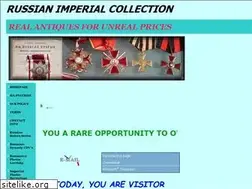 Sites similar to imperialrussia.com