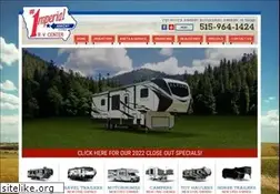 Sites similar to imperialrvcenter.com