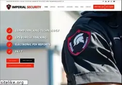 Sites similar to imperialsecurity.ca