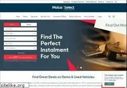 Sites similar to imperialselect.co.za