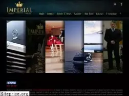 Sites similar to imperialservice.com