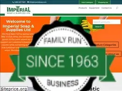 Sites similar to imperialsoap.com