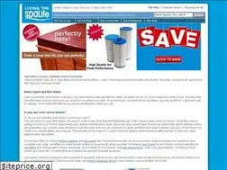 Sites similar to imperialspas.com